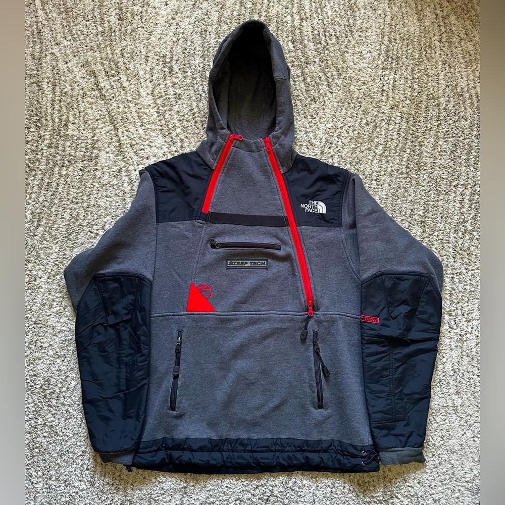 North Face Steep Tech - Early 2000’s